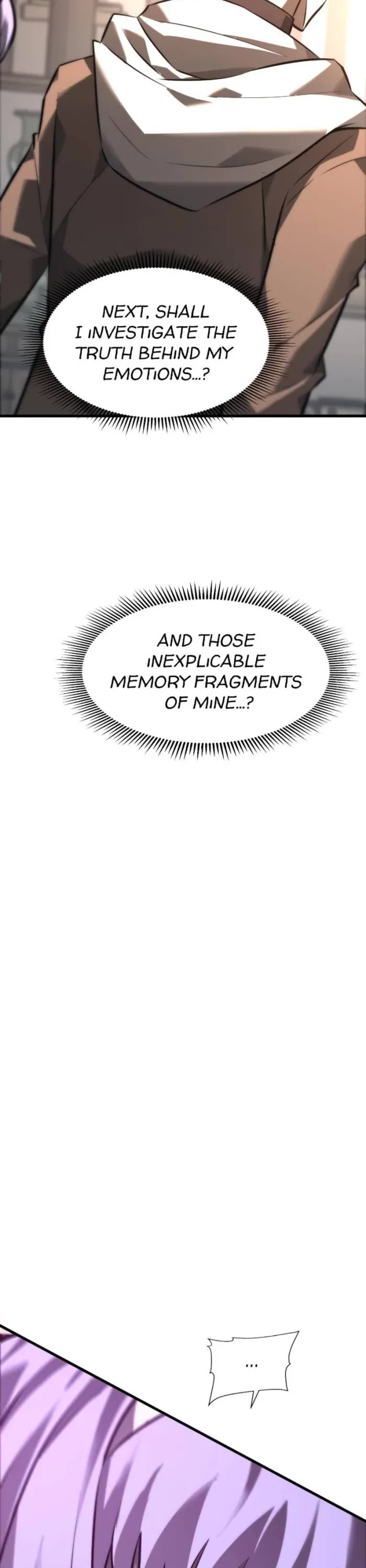 I'm the Strongest Boss Chapter 46 page 8 - Chapter 46