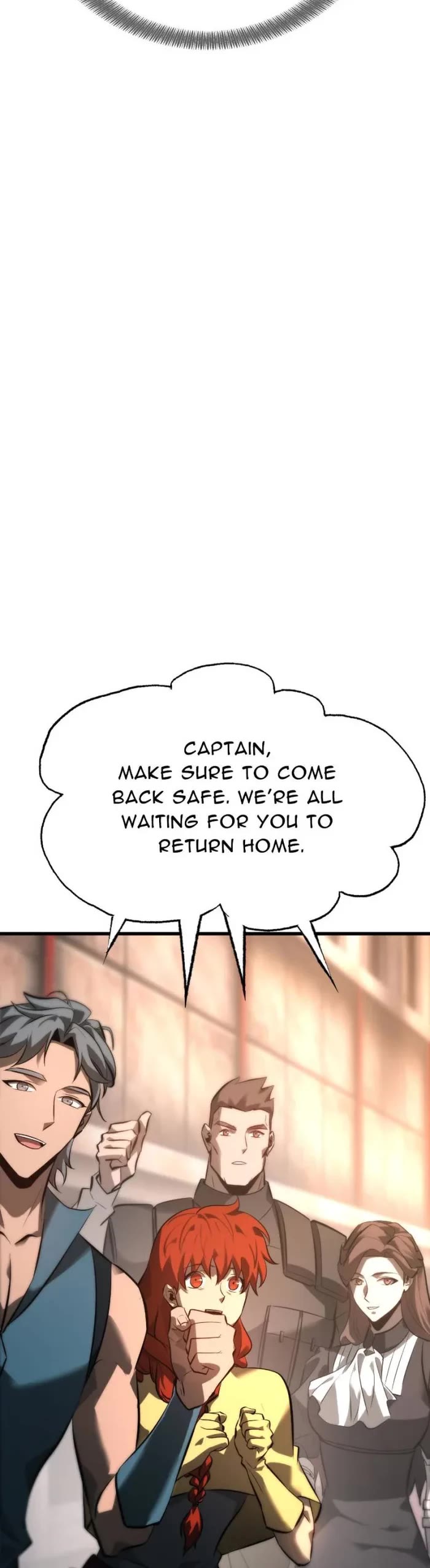 I'm the Strongest Boss Chapter 47 page 10 - Chapter 47