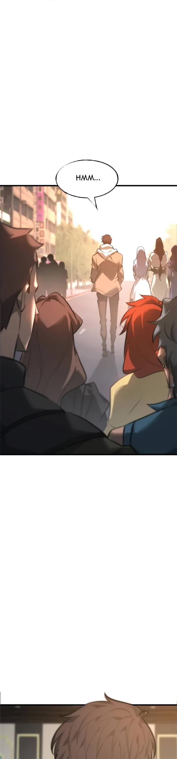 I'm the Strongest Boss Chapter 47 page 12 - Chapter 47