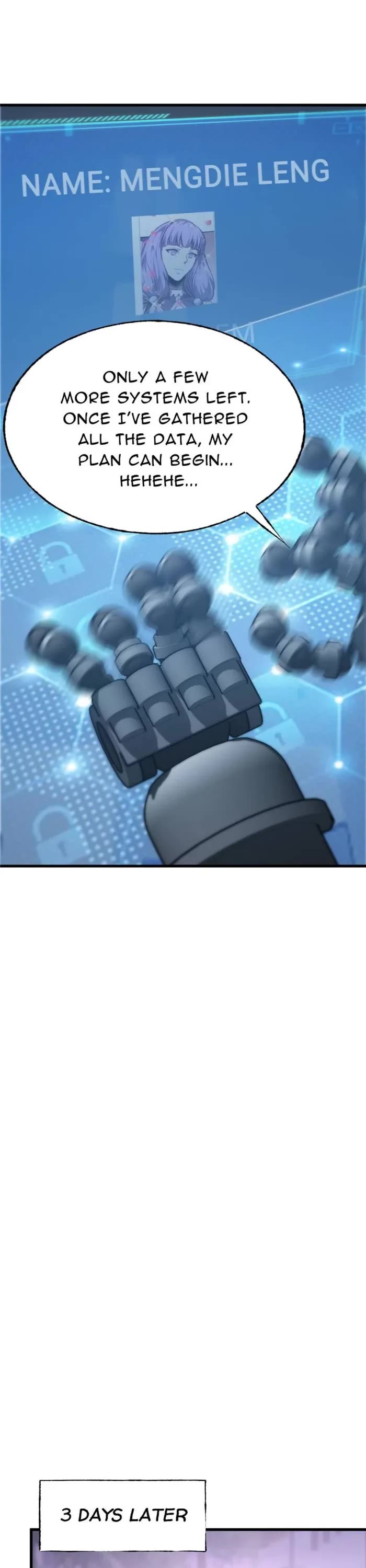 I'm the Strongest Boss Chapter 47 page 16 - Chapter 47