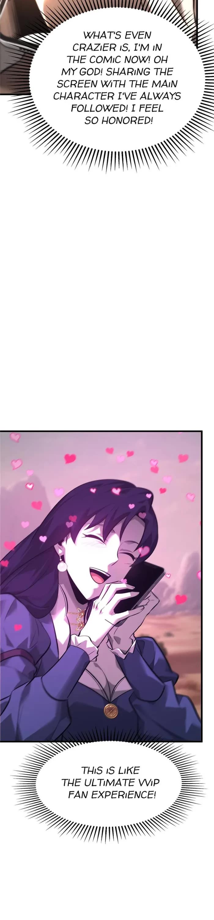 I'm the Strongest Boss Chapter 47 page 23 - Chapter 47