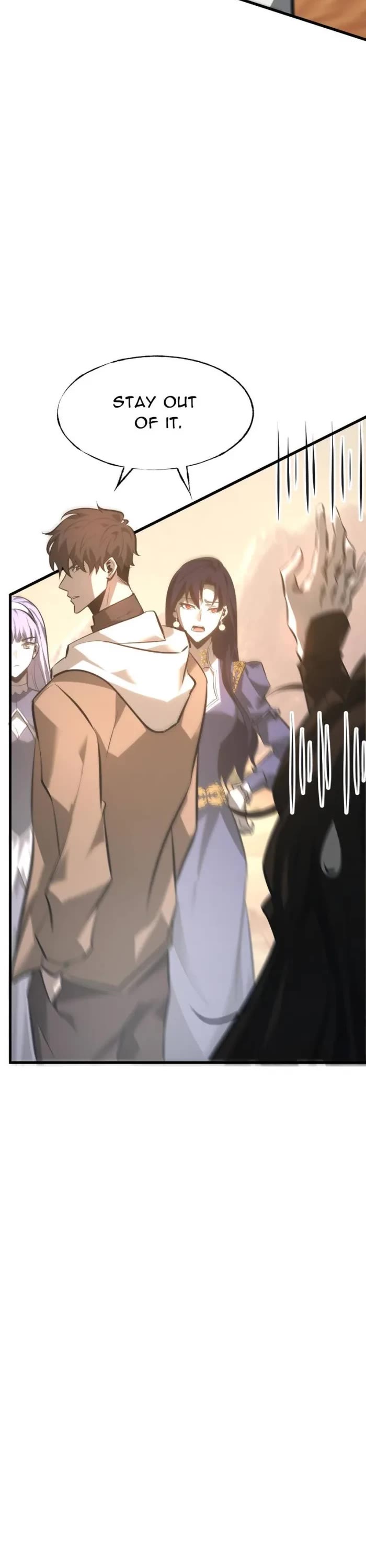 I'm the Strongest Boss Chapter 47 page 28 - Chapter 47