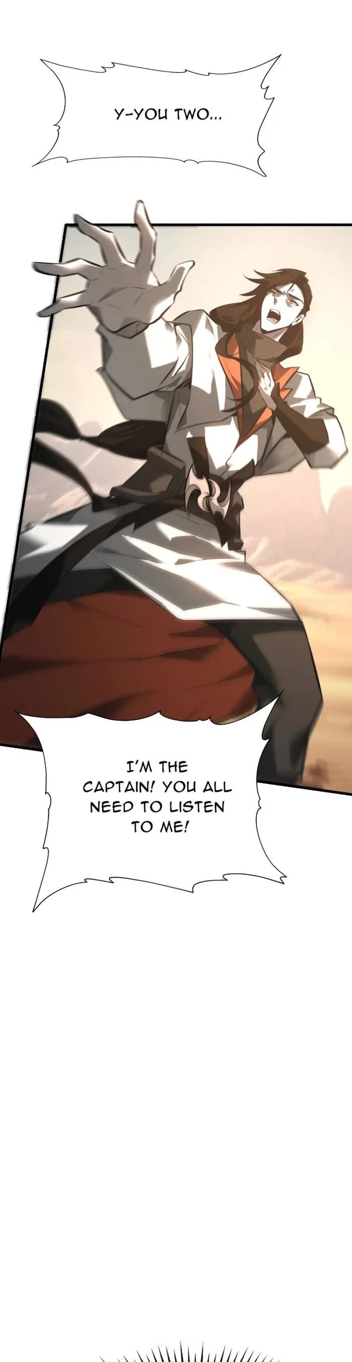 I'm the Strongest Boss Chapter 47 page 29 - Chapter 47