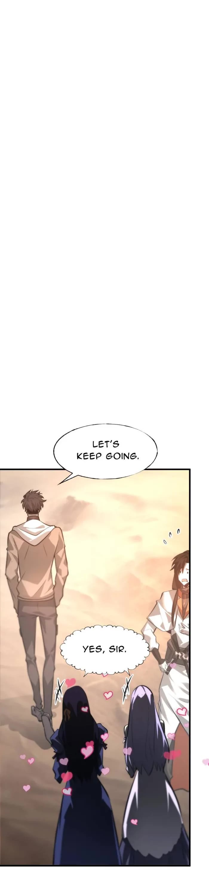 I'm the Strongest Boss Chapter 47 page 31 - Chapter 47