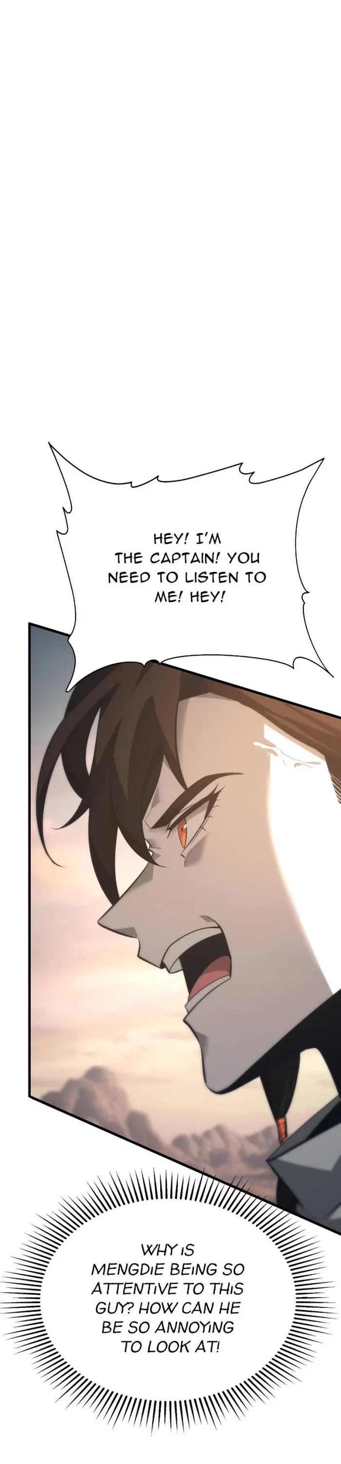 I'm the Strongest Boss Chapter 47 page 32 - Chapter 47