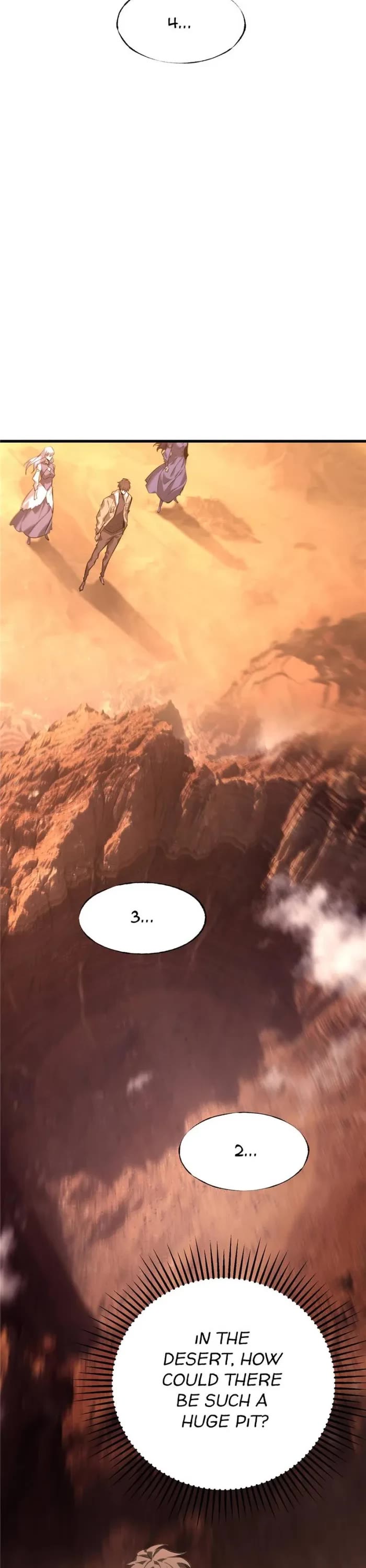 I'm the Strongest Boss Chapter 47 page 38 - Chapter 47