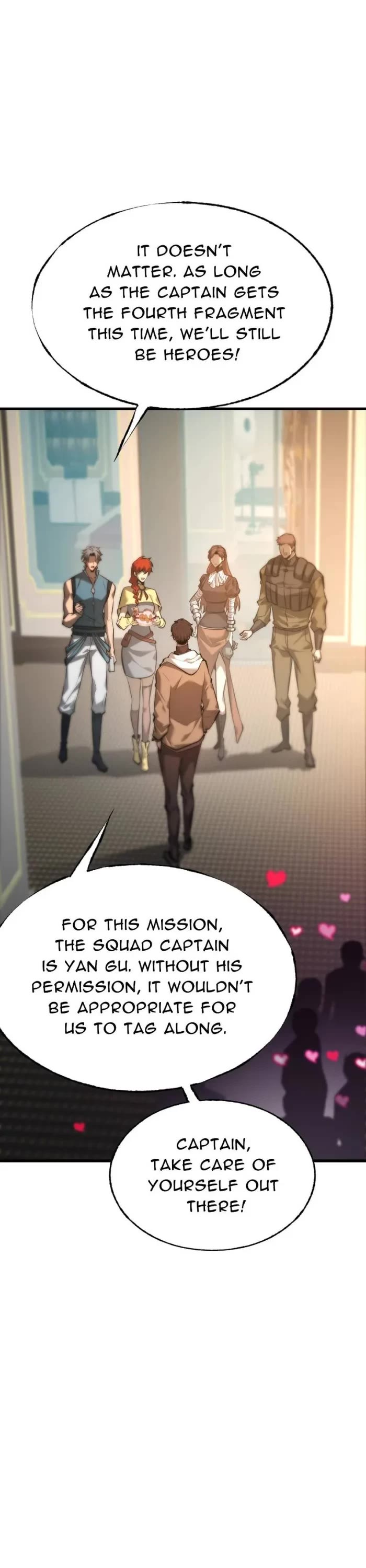 I'm the Strongest Boss Chapter 47 page 6 - Chapter 47