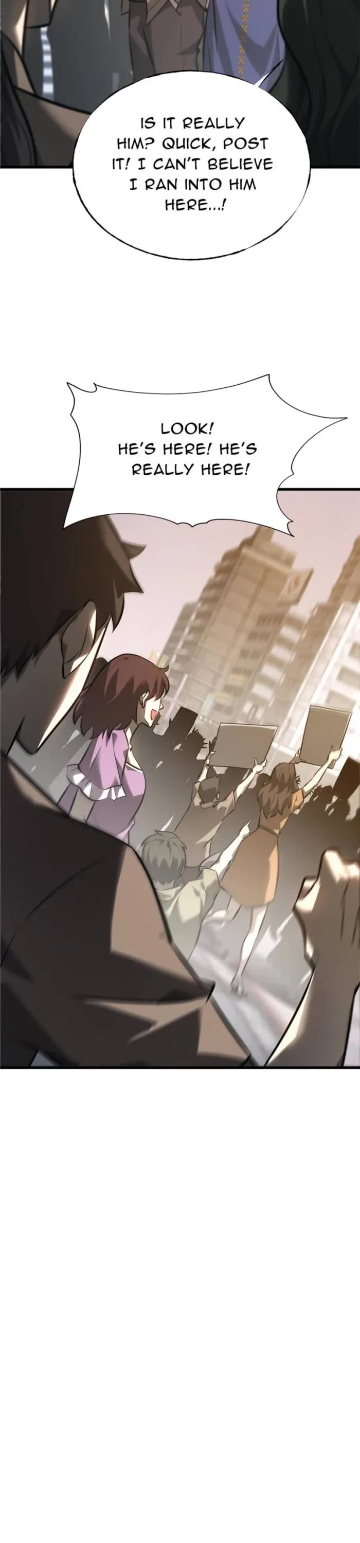 I'm the Strongest Boss Chapter 48 page 13 - Chapter 48