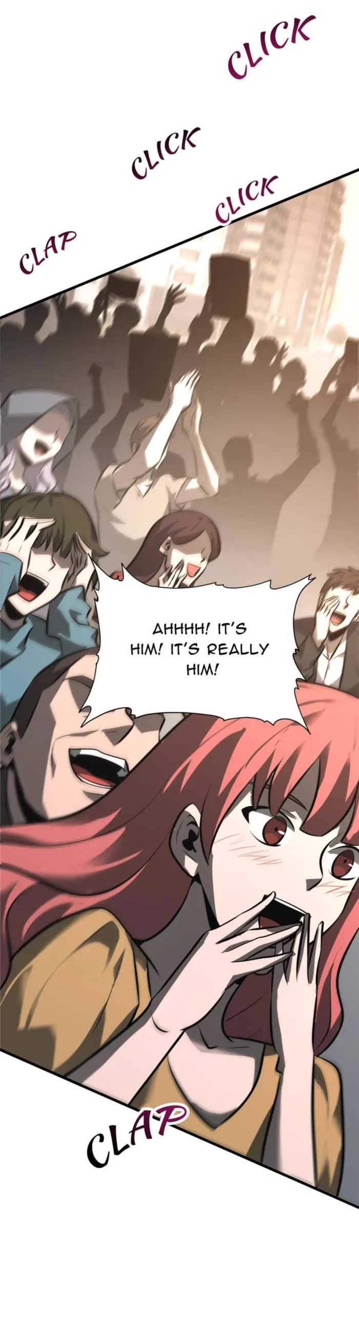 I'm the Strongest Boss Chapter 48 page 15 - Chapter 48
