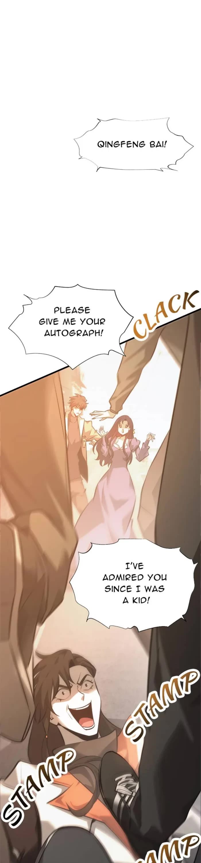 I'm the Strongest Boss Chapter 48 page 17 - Chapter 48