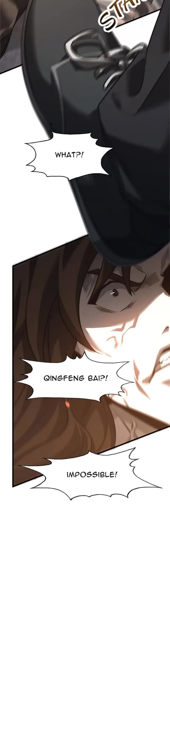 I'm the Strongest Boss Chapter 48 page 18 - Chapter 48