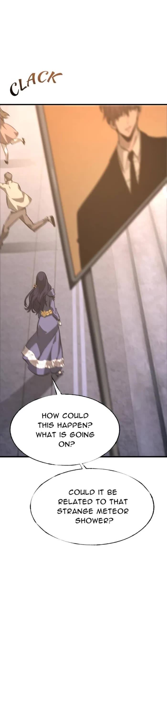 I'm the Strongest Boss Chapter 48 page 22 - Chapter 48