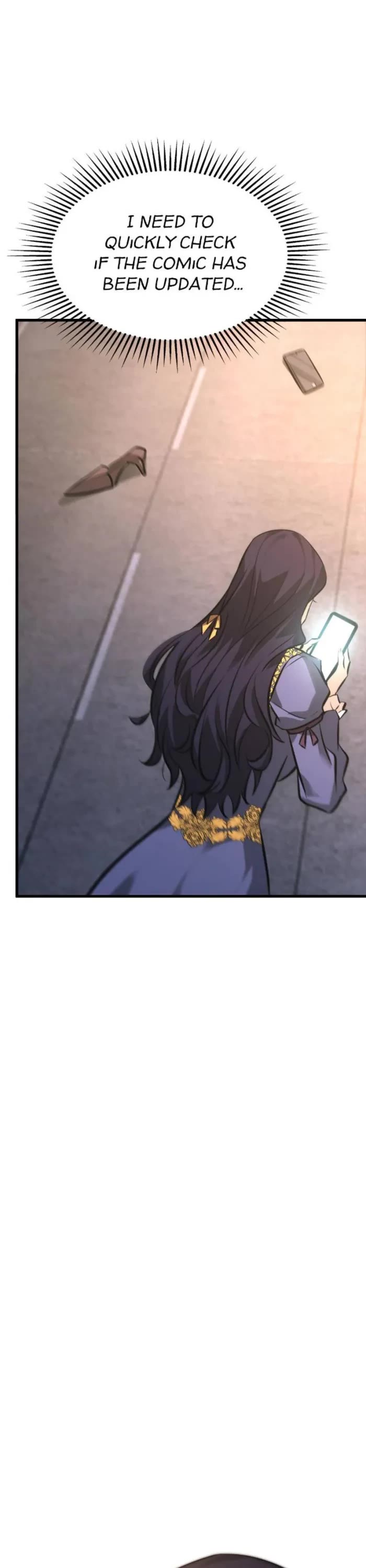 I'm the Strongest Boss Chapter 48 page 23 - Chapter 48