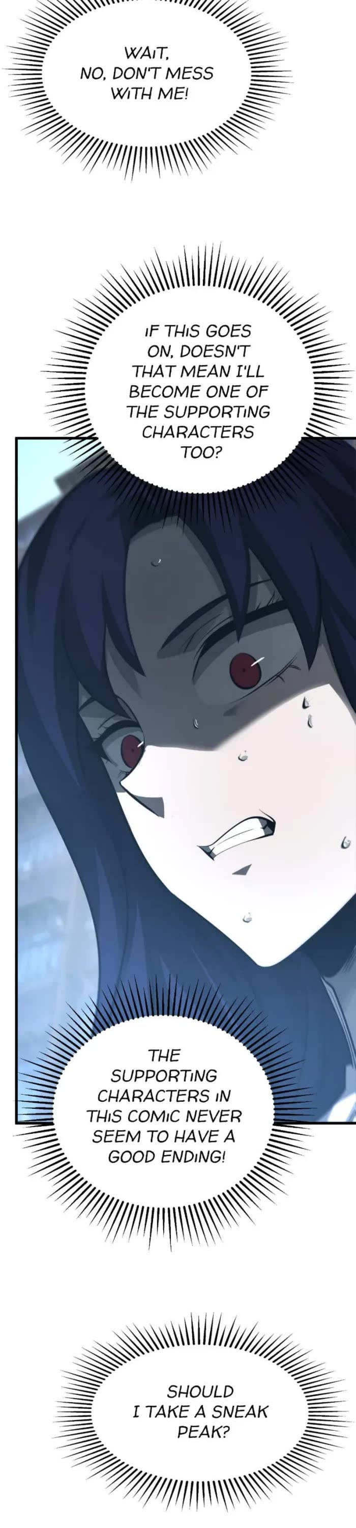 I'm the Strongest Boss Chapter 48 page 26 - Chapter 48