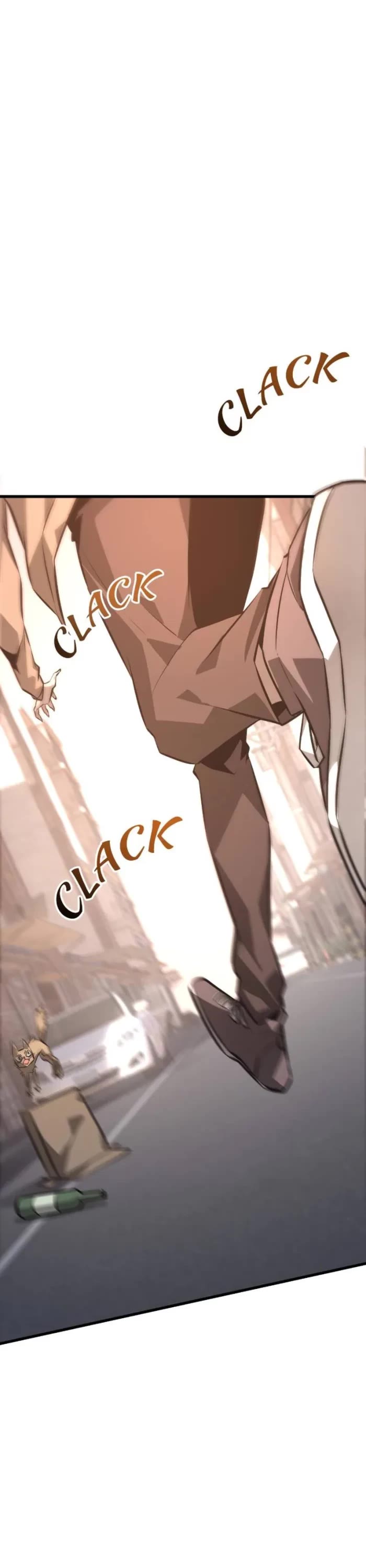 I'm the Strongest Boss Chapter 48 page 27 - Chapter 48