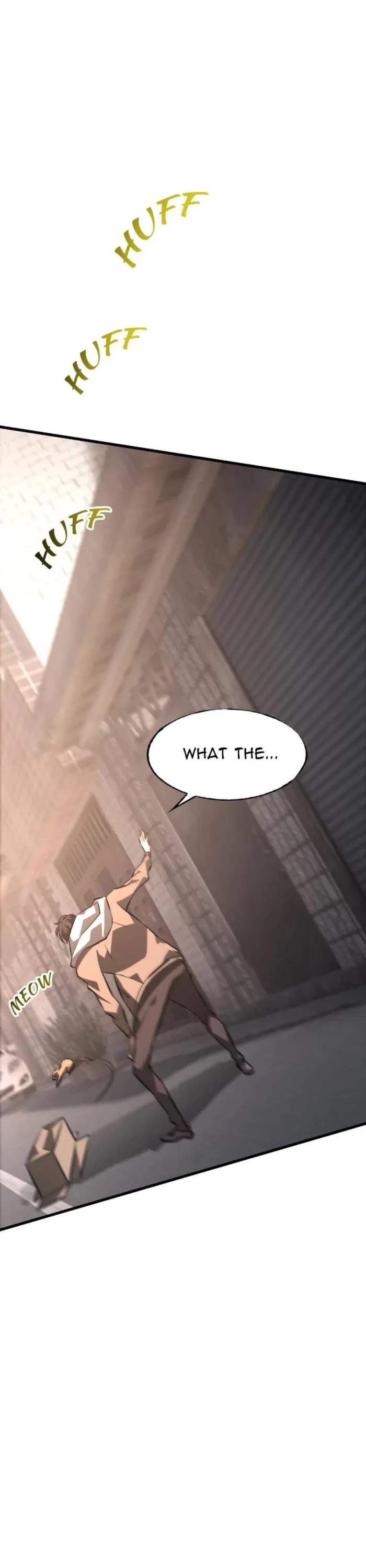 I'm the Strongest Boss Chapter 48 page 28 - Chapter 48