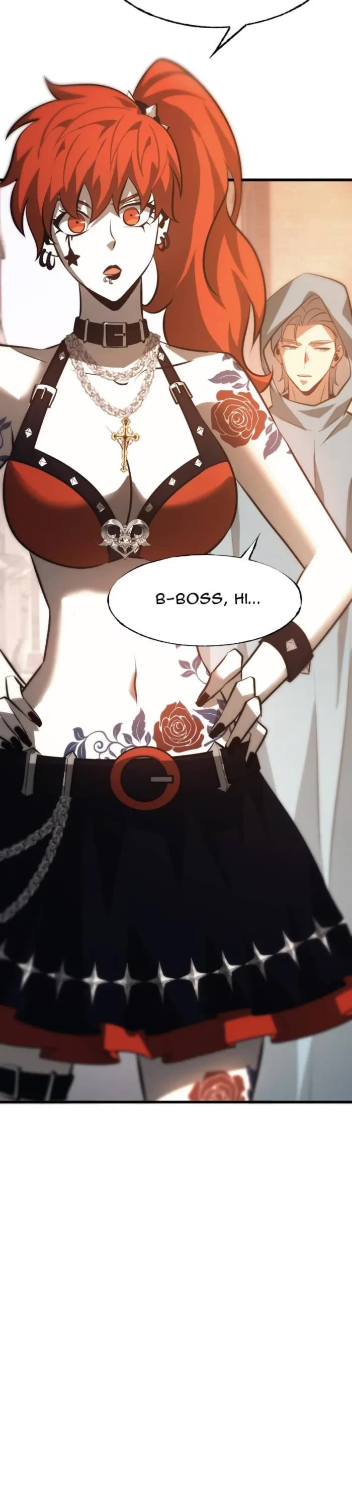 I'm the Strongest Boss Chapter 48 page 31 - Chapter 48