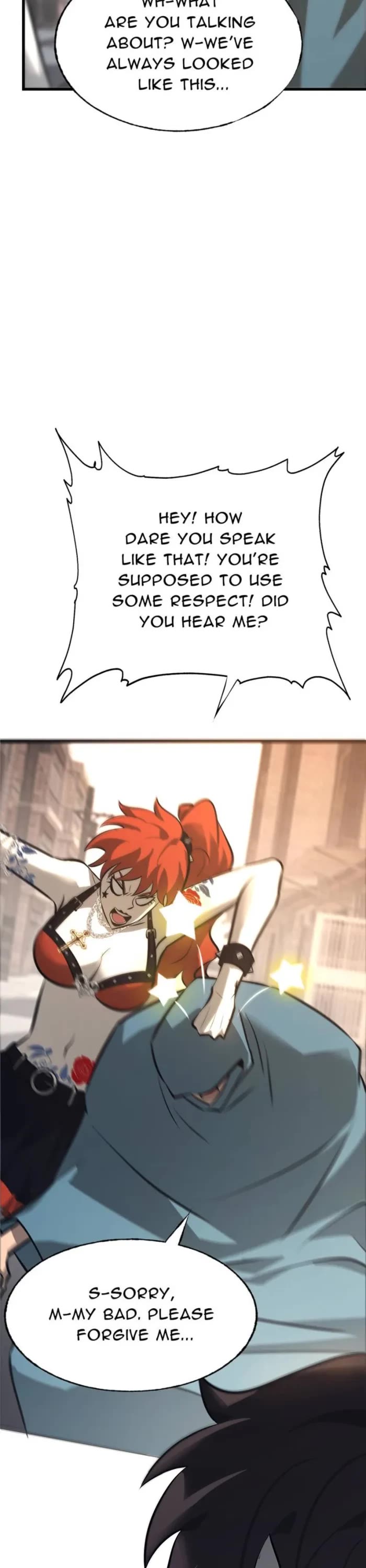 I'm the Strongest Boss Chapter 48 page 33 - Chapter 48
