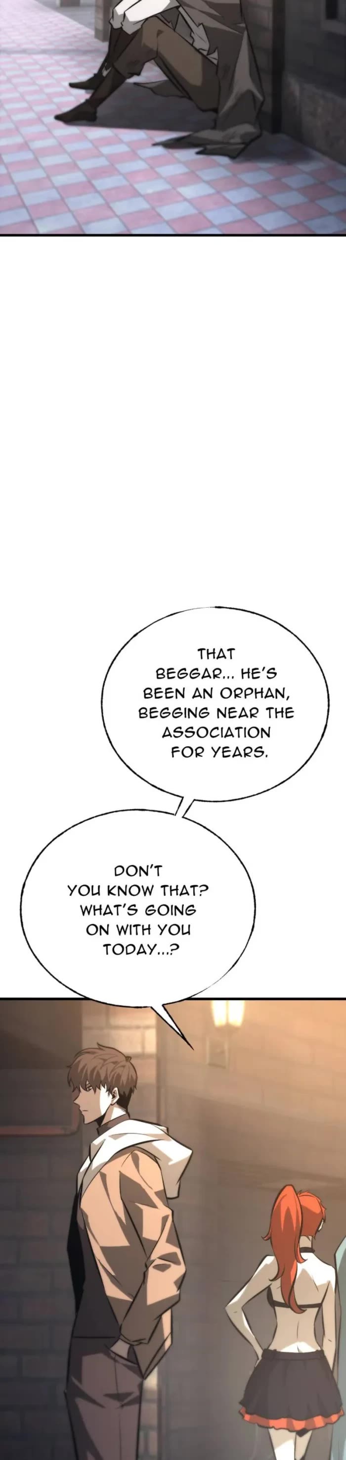I'm the Strongest Boss Chapter 48 page 39 - Chapter 48