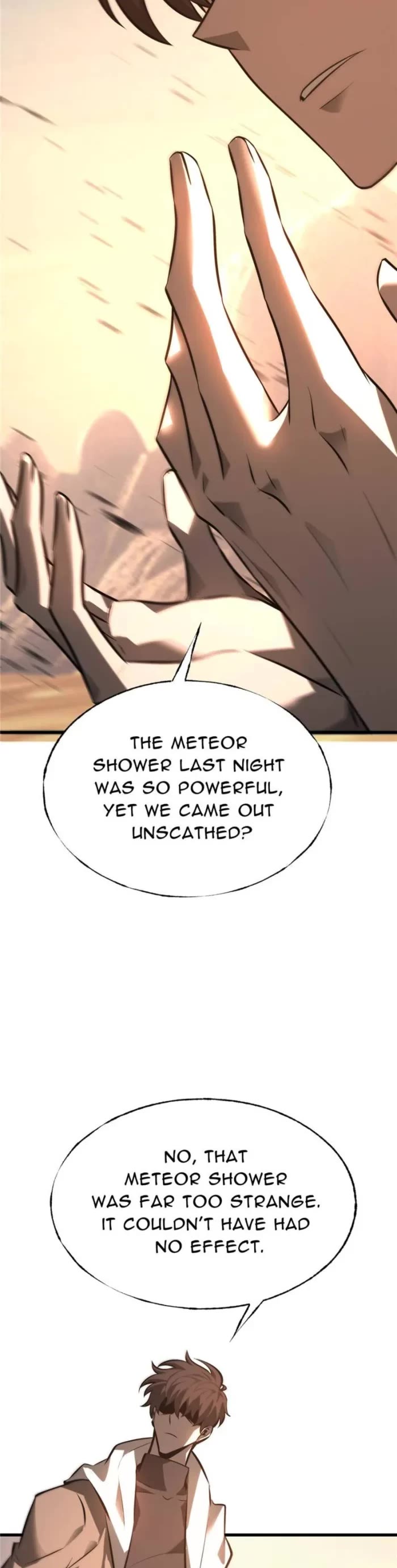 I'm the Strongest Boss Chapter 48 page 4 - Chapter 48