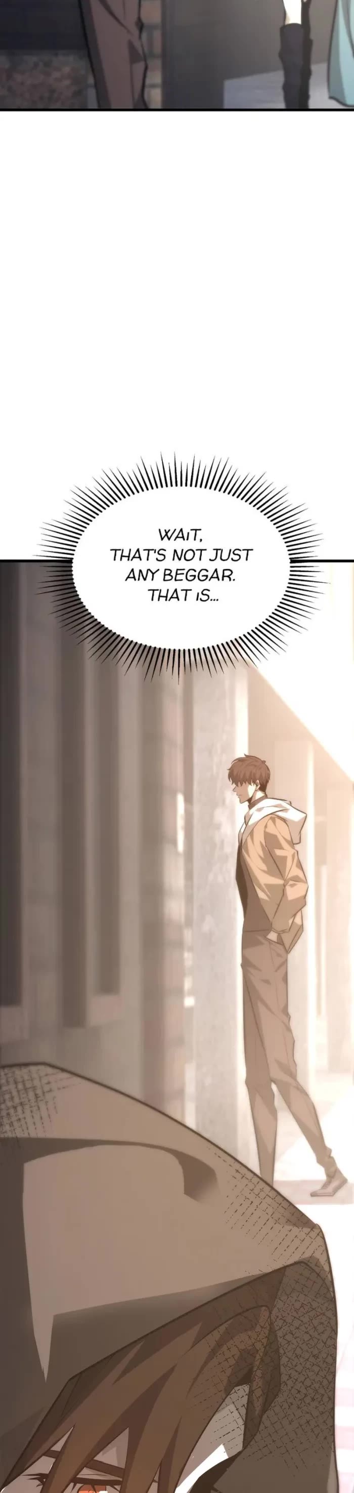I'm the Strongest Boss Chapter 48 page 40 - Chapter 48