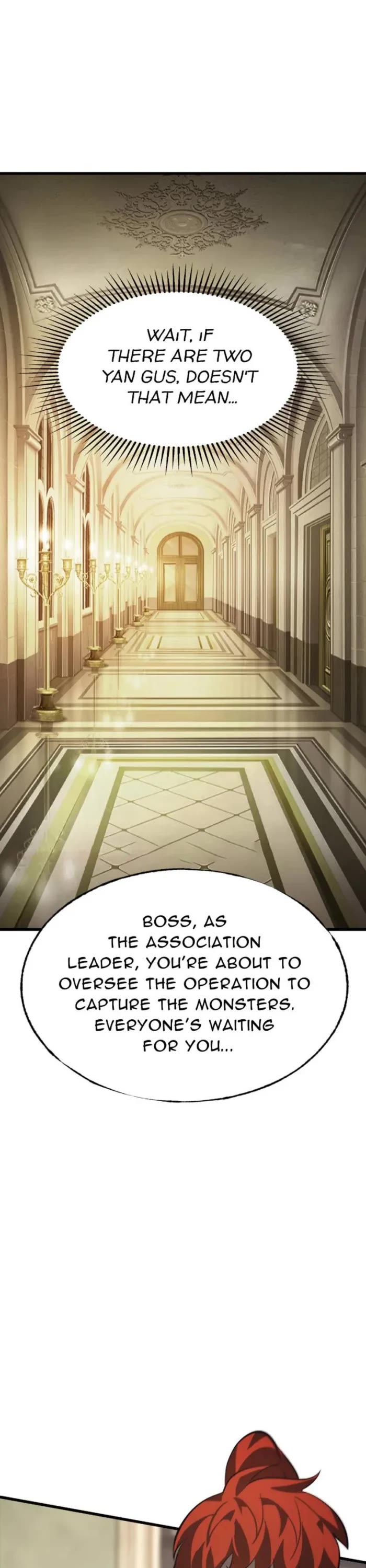 I'm the Strongest Boss Chapter 48 page 42 - Chapter 48