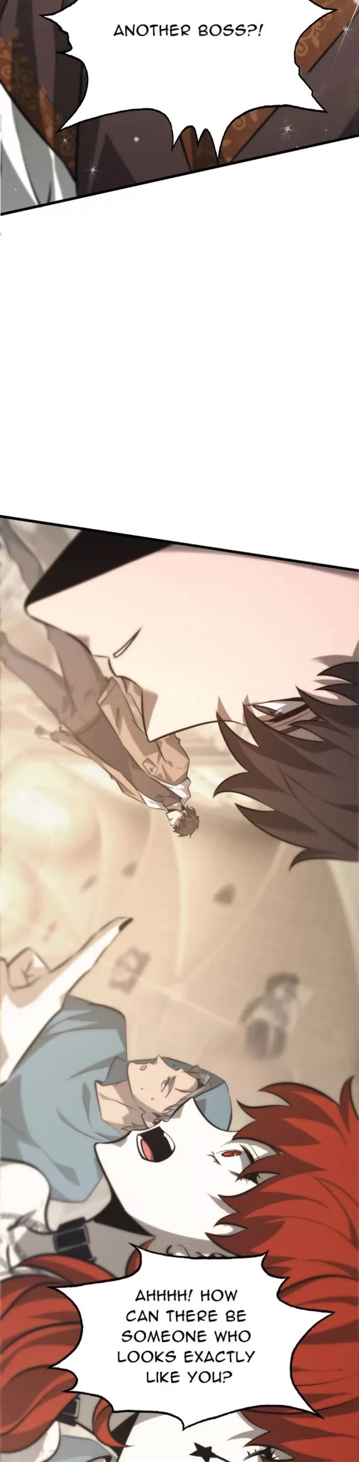 I'm the Strongest Boss Chapter 48 page 44 - Chapter 48