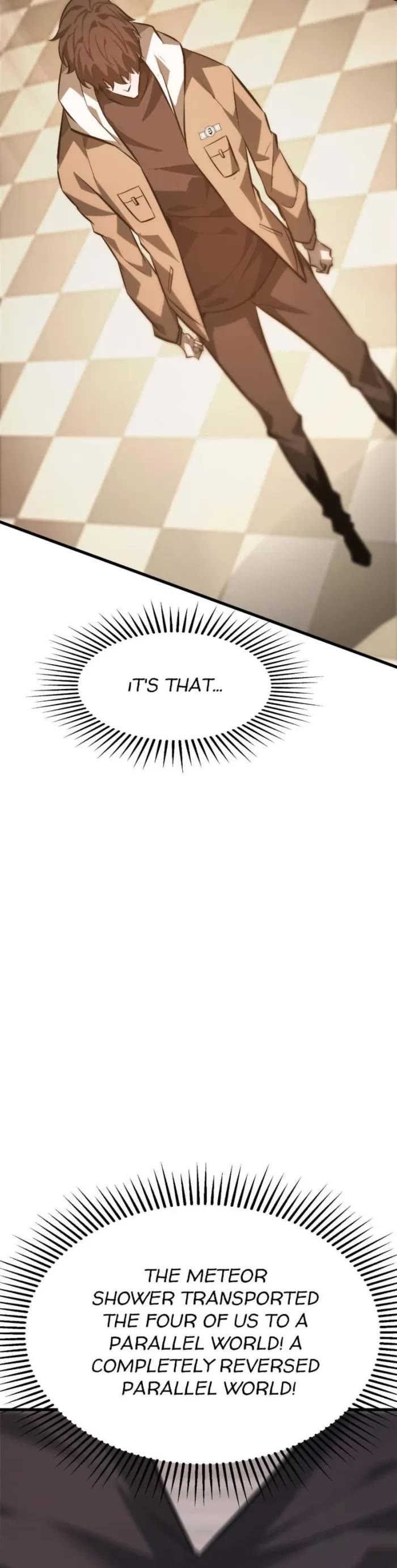 I'm the Strongest Boss Chapter 48 page 46 - Chapter 48