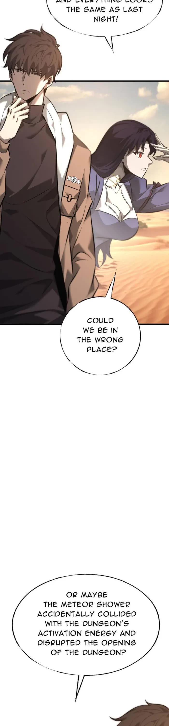 I'm the Strongest Boss Chapter 48 page 6 - Chapter 48