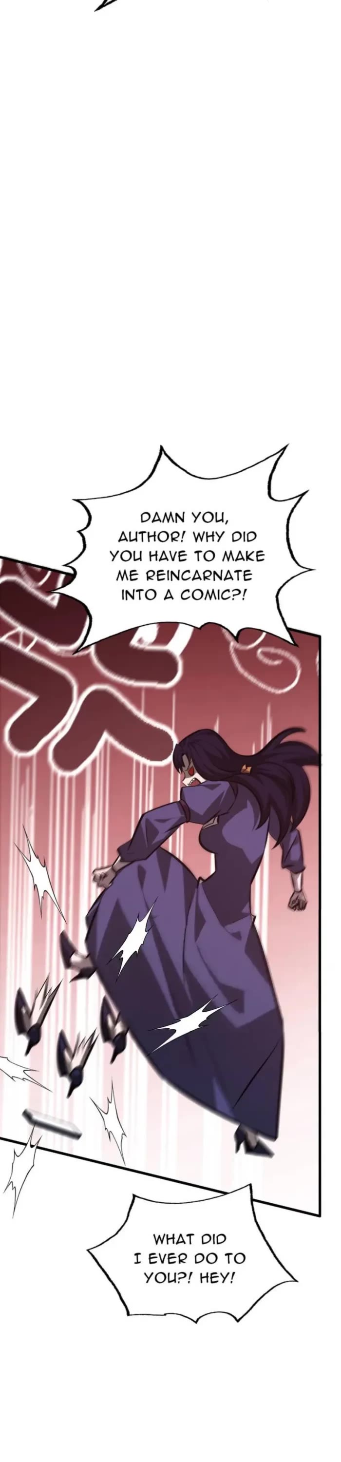 I'm the Strongest Boss Chapter 49 page 16 - Chapter 49