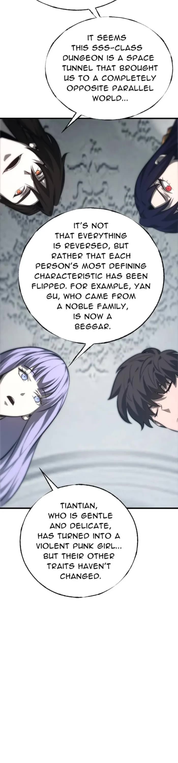 I'm the Strongest Boss Chapter 49 page 23 - Chapter 49