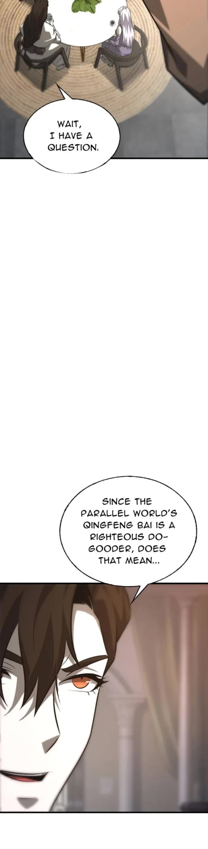 I'm the Strongest Boss Chapter 49 page 25 - Chapter 49