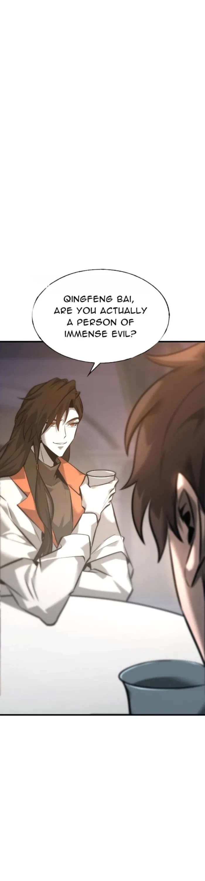 I'm the Strongest Boss Chapter 49 page 26 - Chapter 49