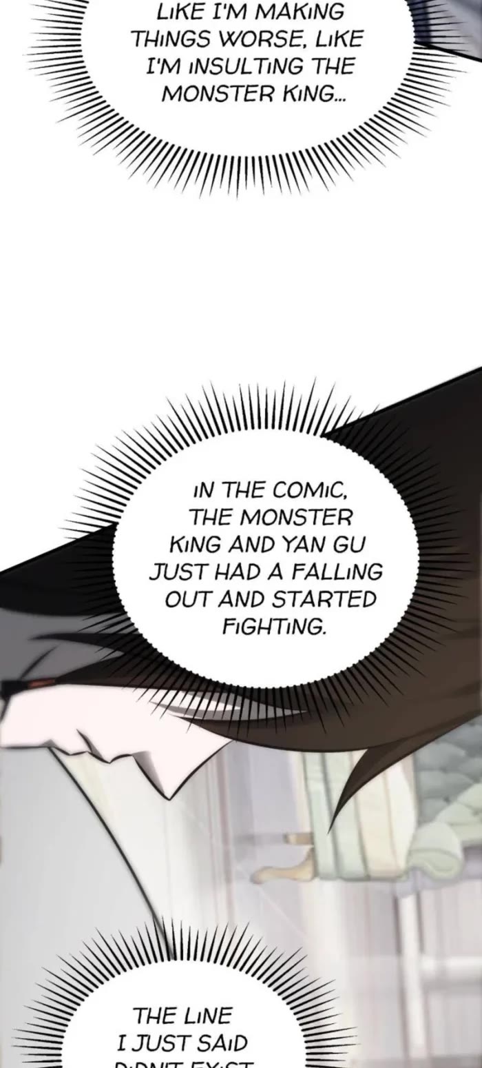 I'm the Strongest Boss Chapter 49 page 29 - Chapter 49