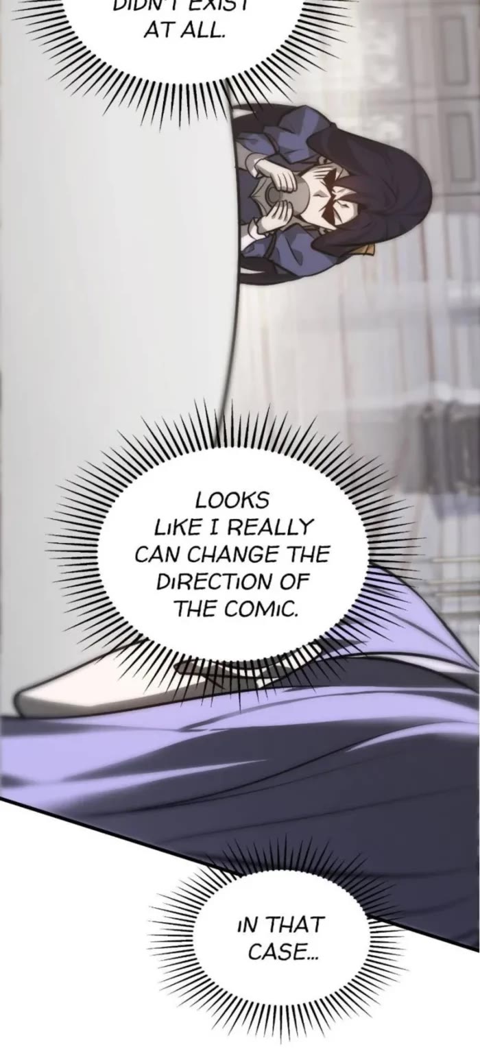 I'm the Strongest Boss Chapter 49 page 30 - Chapter 49