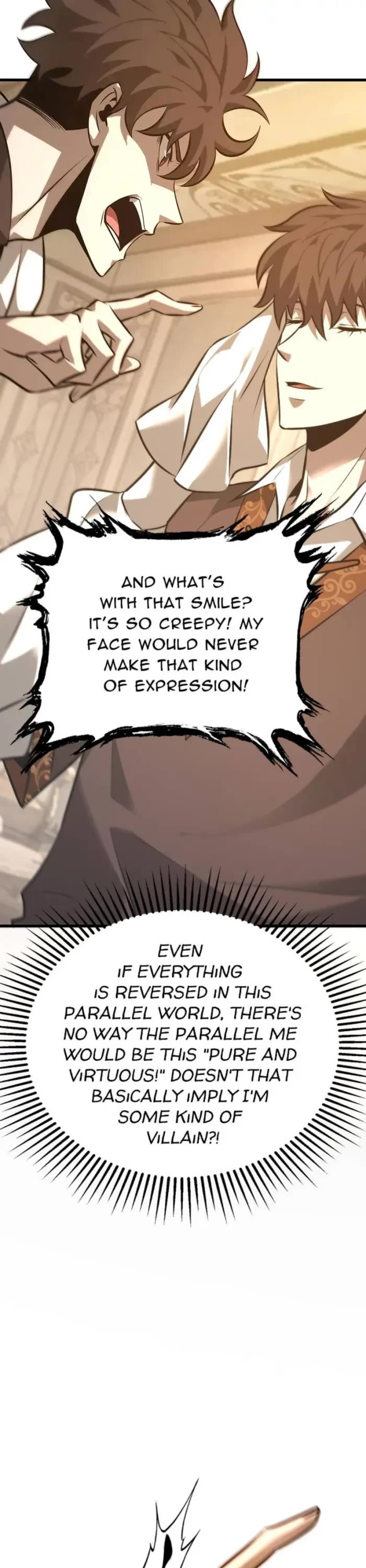 I'm the Strongest Boss Chapter 49 page 6 - Chapter 49