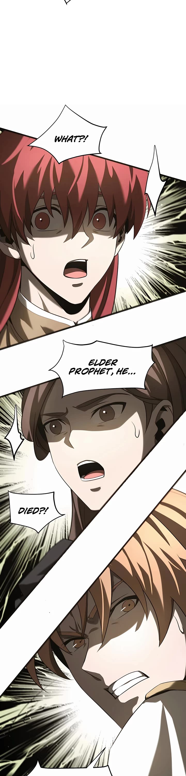 I'm the Strongest Boss Chapter 5 page 21 - Chapter 5