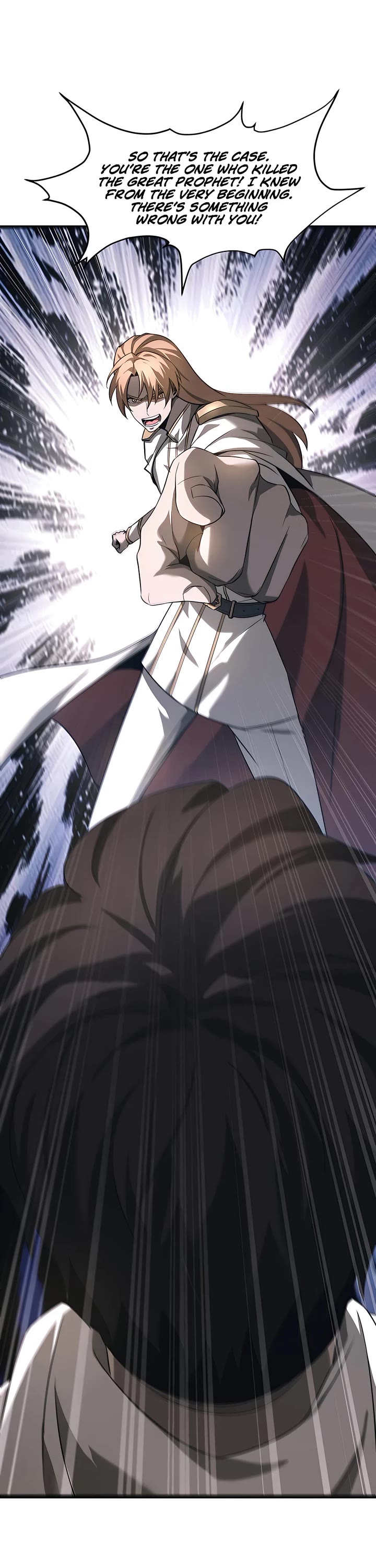 I'm the Strongest Boss Chapter 5 page 25 - Chapter 5