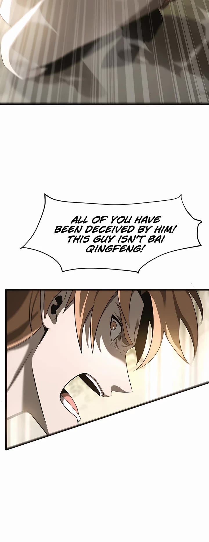 I'm the Strongest Boss Chapter 5 page 28 - Chapter 5