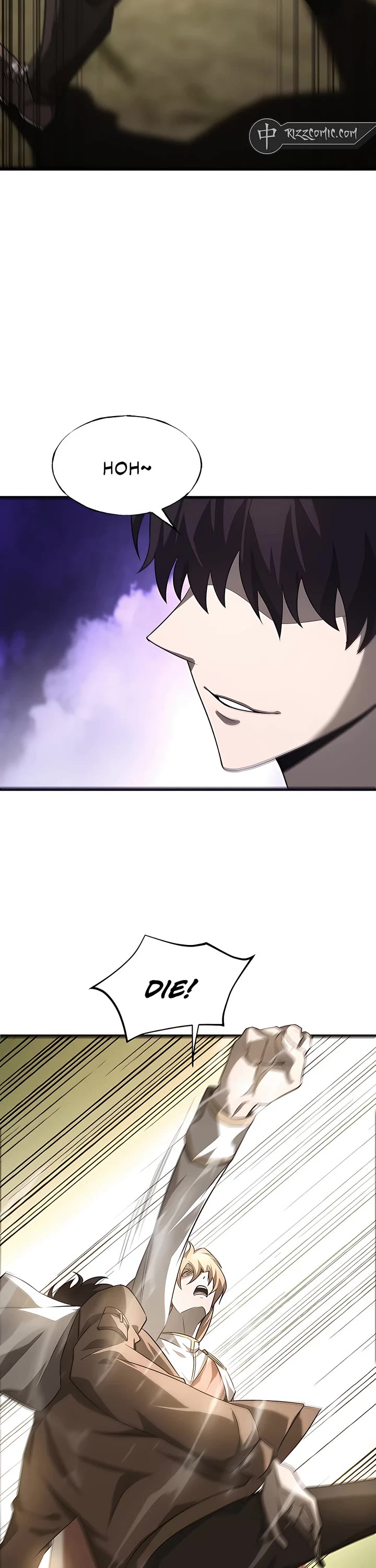 I'm the Strongest Boss Chapter 5 page 30 - Chapter 5
