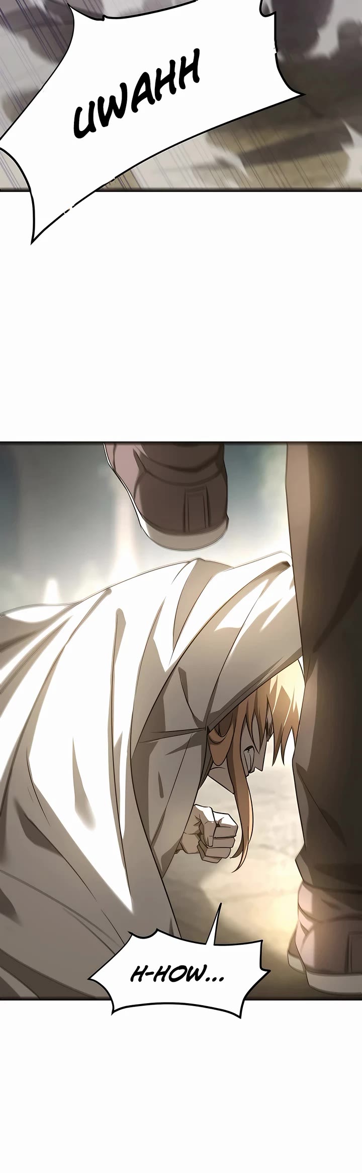I'm the Strongest Boss Chapter 5 page 33 - Chapter 5