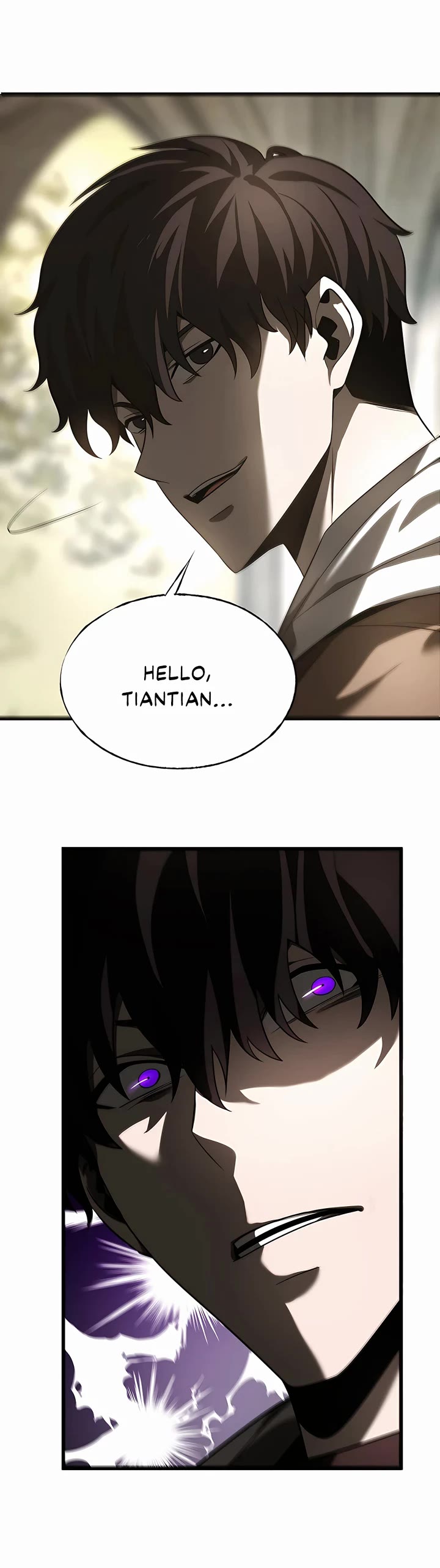 I'm the Strongest Boss Chapter 5 page 9 - Chapter 5