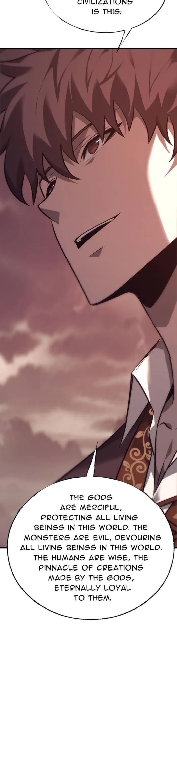 I'm the Strongest Boss Chapter 50 page 11 - Chapter 50