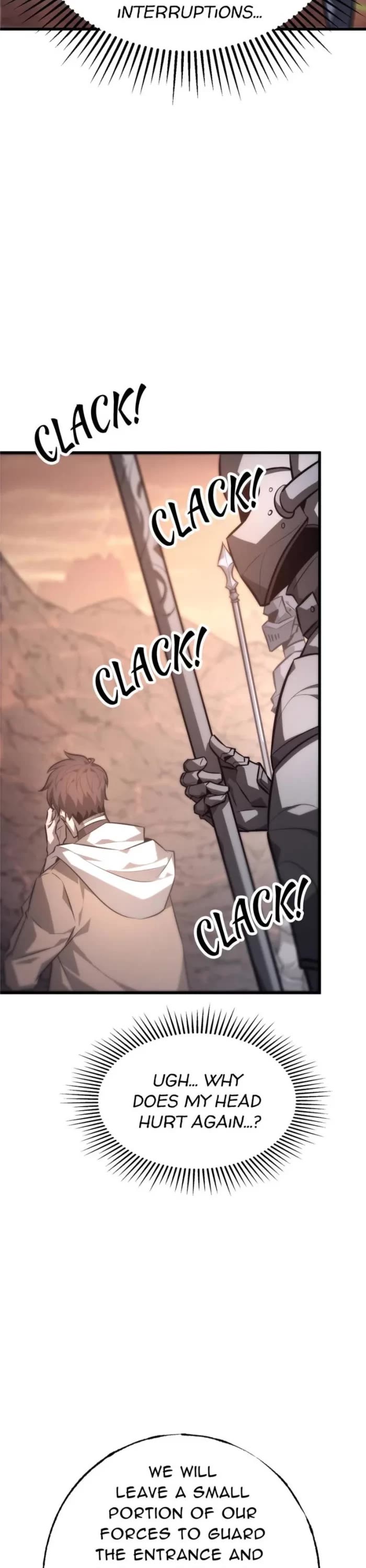 I'm the Strongest Boss Chapter 50 page 13 - Chapter 50