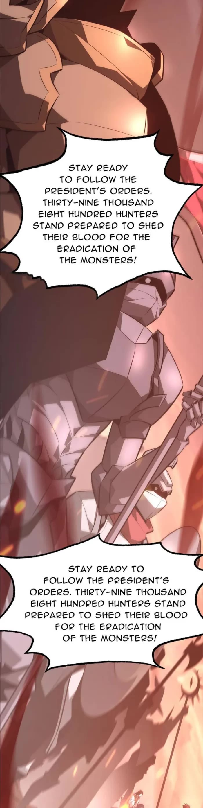 I'm the Strongest Boss Chapter 50 page 15 - Chapter 50