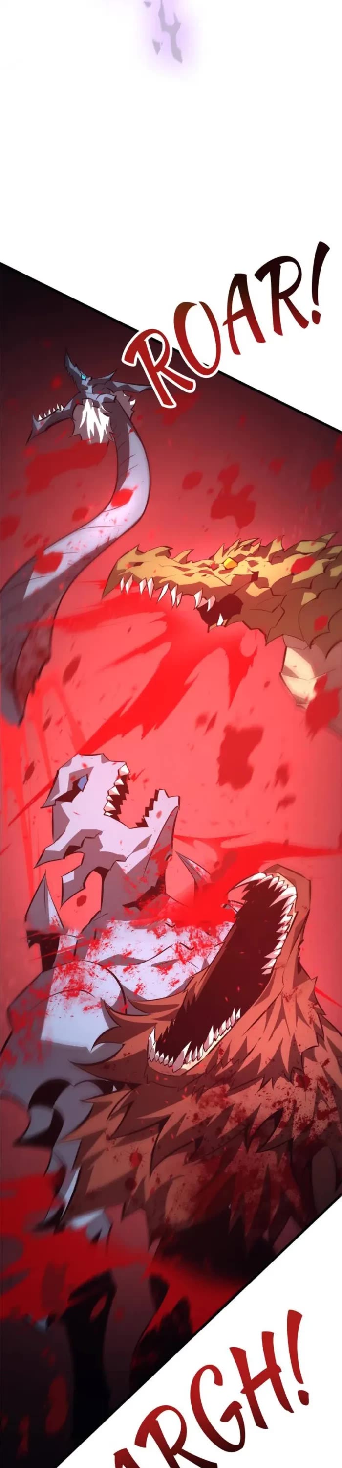 I'm the Strongest Boss Chapter 50 page 21 - Chapter 50