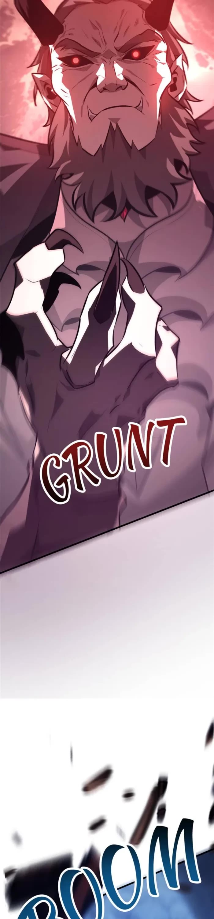 I'm the Strongest Boss Chapter 50 page 26 - Chapter 50