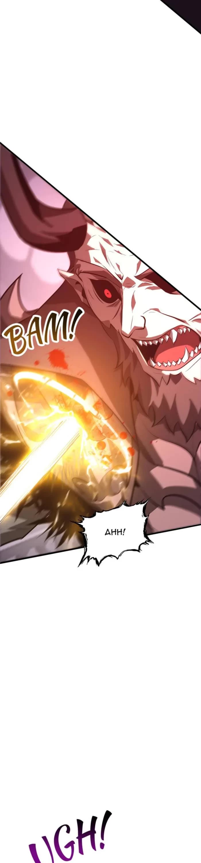 I'm the Strongest Boss Chapter 50 page 31 - Chapter 50