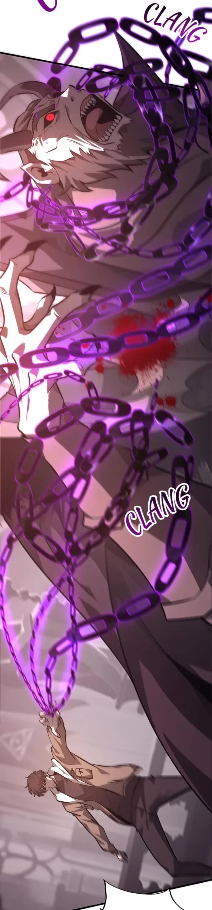 I'm the Strongest Boss Chapter 50 page 32 - Chapter 50