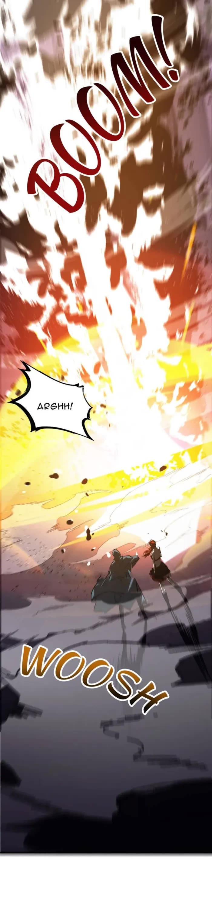 I'm the Strongest Boss Chapter 50 page 36 - Chapter 50